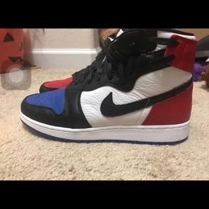 Retro 1 Jordan’s